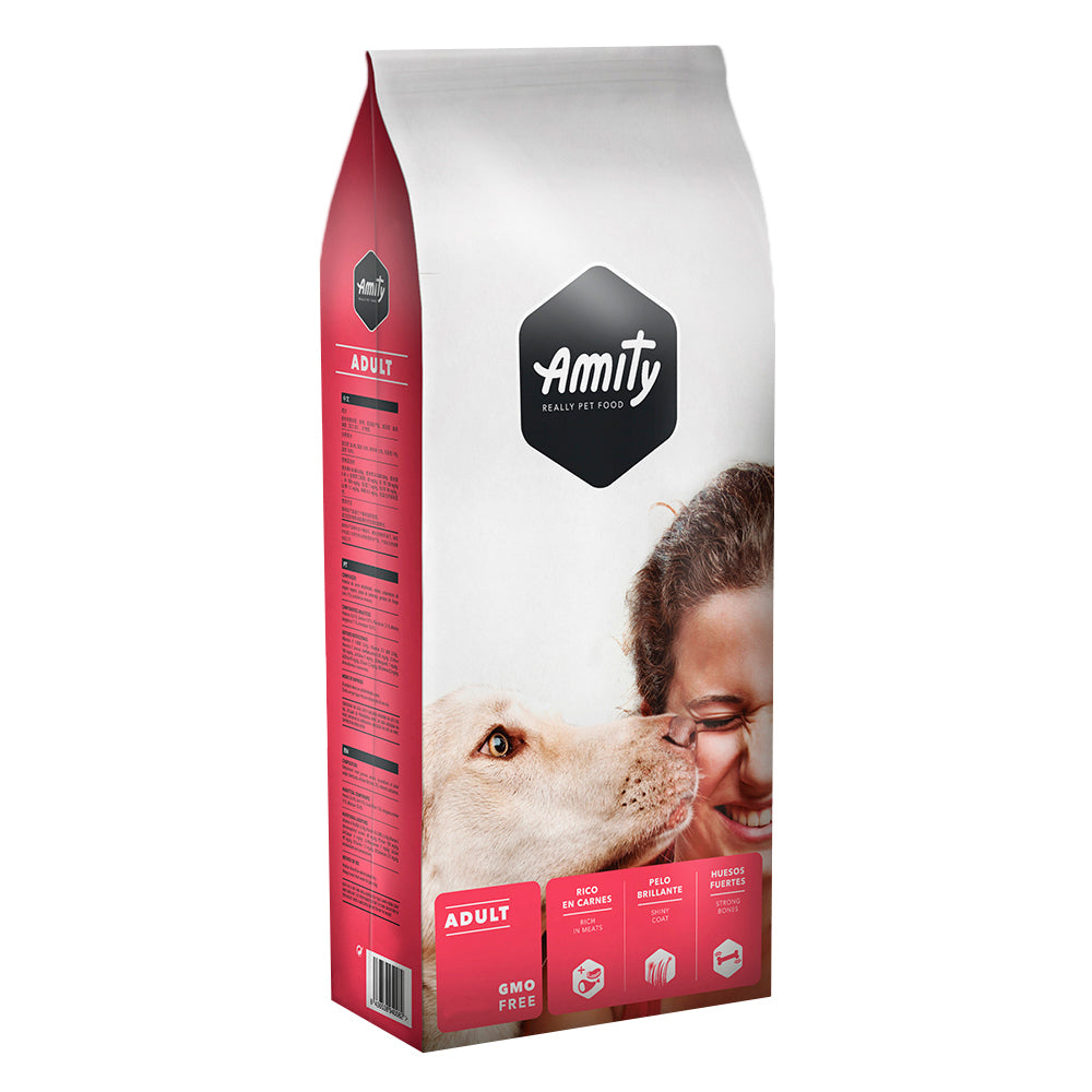 Amity Cão ECO LINE Adulto - 20kg