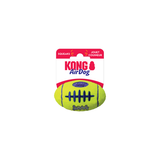 Kong AirDog Bola de Rugby