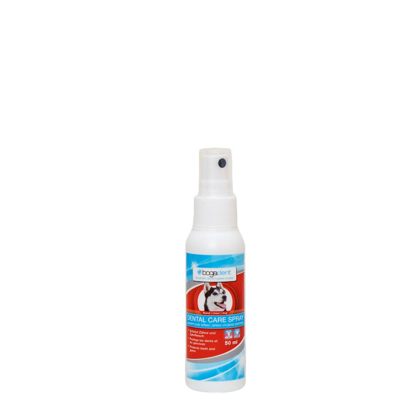 Dental Care Spray 50ml - Bogadent