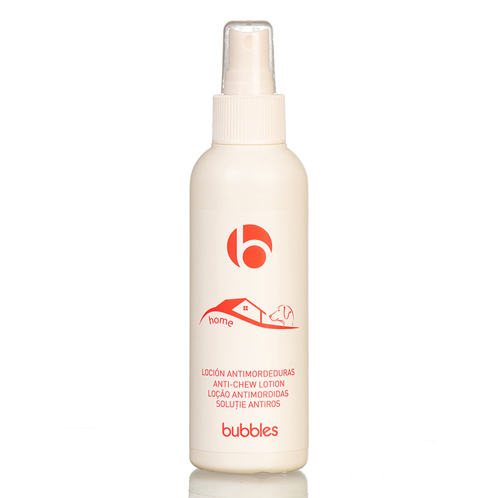 Bubbles - Loção Anti-Mordeduras  150ml