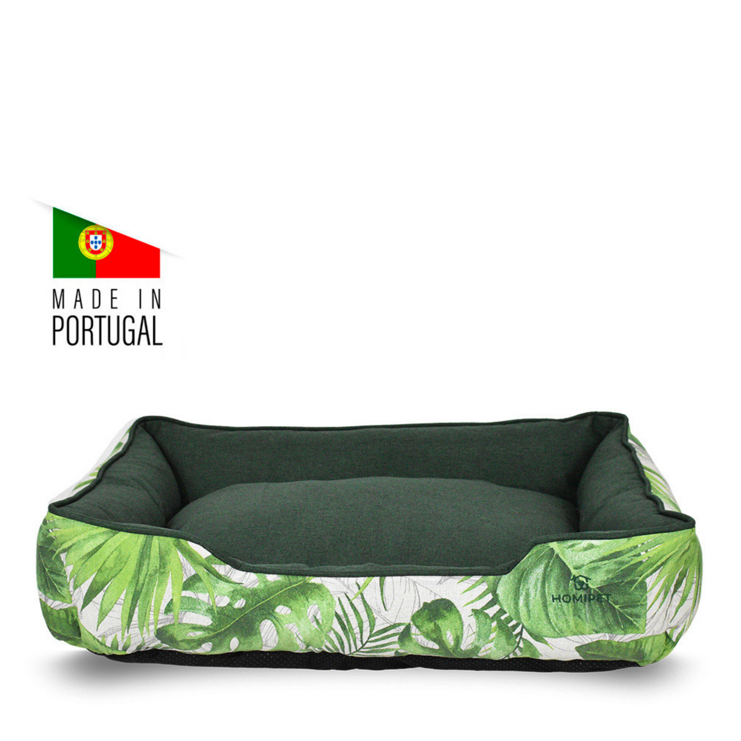 Cama "Bucareste Palm Tree" - Homipet