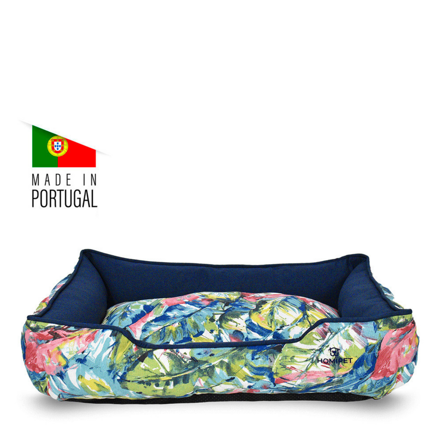 Cama "Bucareste Paradise" - Homipet