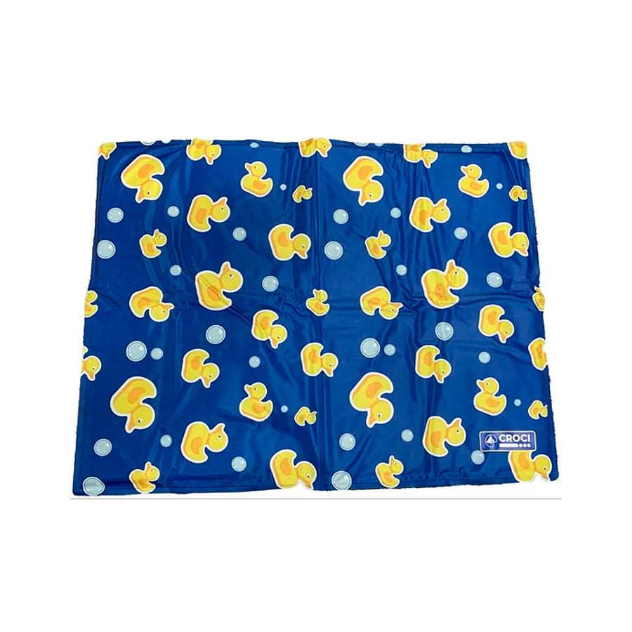 Tapete Refrescante Moby Duck 65x50cm - Croci