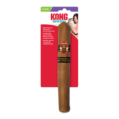 Kong BetterBuzz Charuto