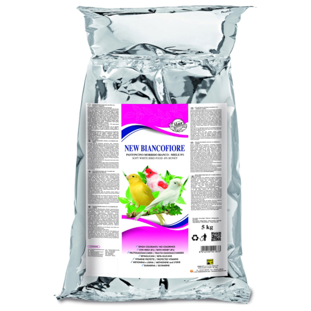 Chemi Vit - Papa "BiancoFiore New" 5kg