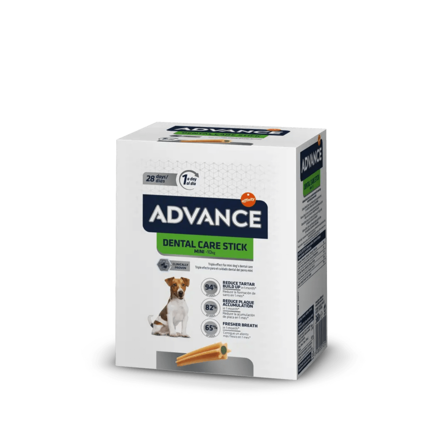 Advance Dental Care Stick Mini 360g