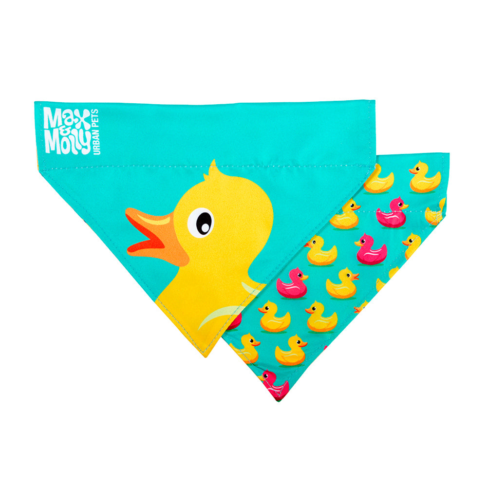 Bandana Max&Molly - Ducklings