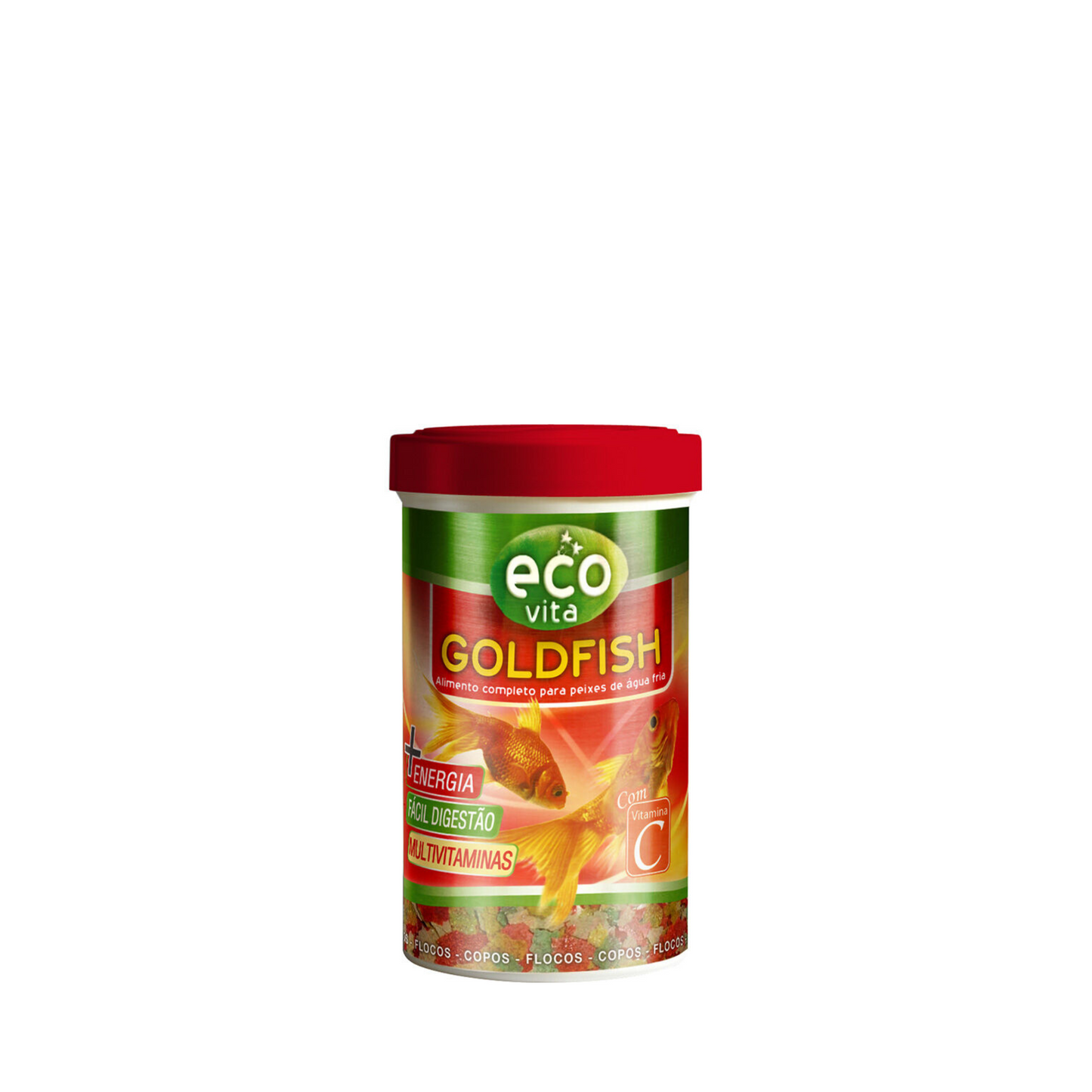 EcoVita Goldfish