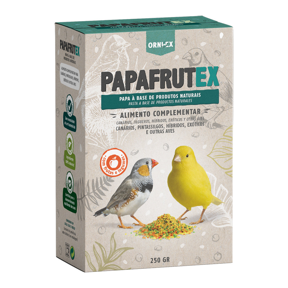 PapaFrutex - Papa de produtos naturais