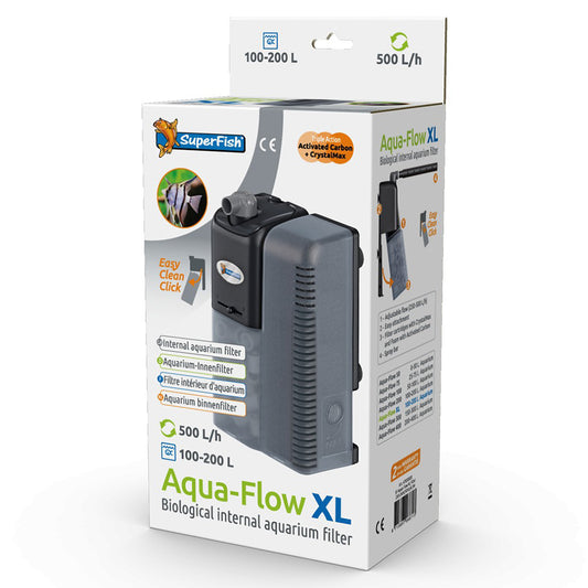 Filtro interno "Aquaflow Biofilter XL" - SuperFish