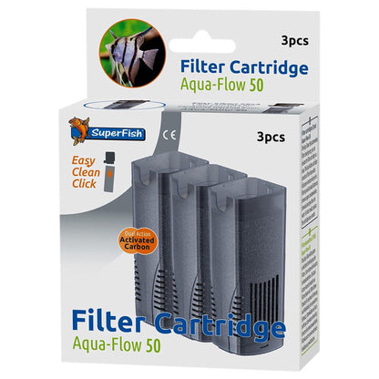 Filtro Interno "Aquaflow"  - SuperFish