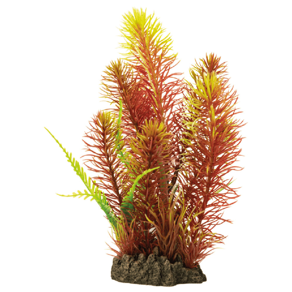 Planta Artificial "Myriophyllum Red" - SuperFish