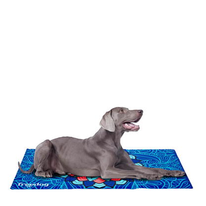 Tapete Refrescante Cool Bed - FreeDog