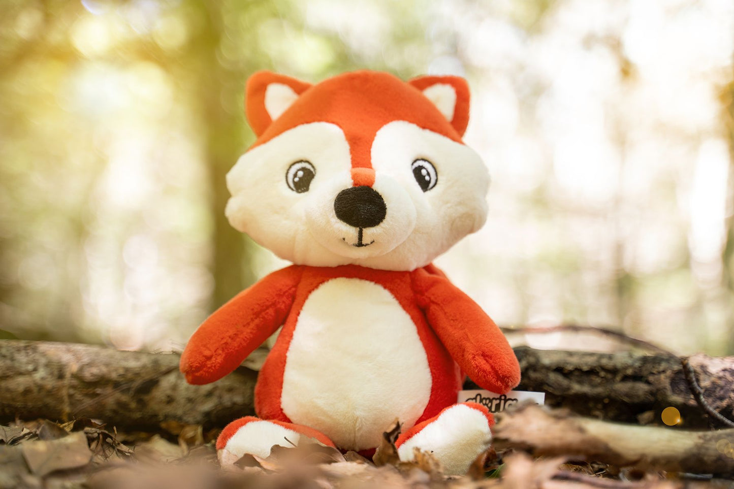 Peluche Forest 28cm - Gloria