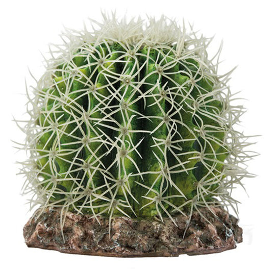 Decoração "Cactus Sonora" para terrário