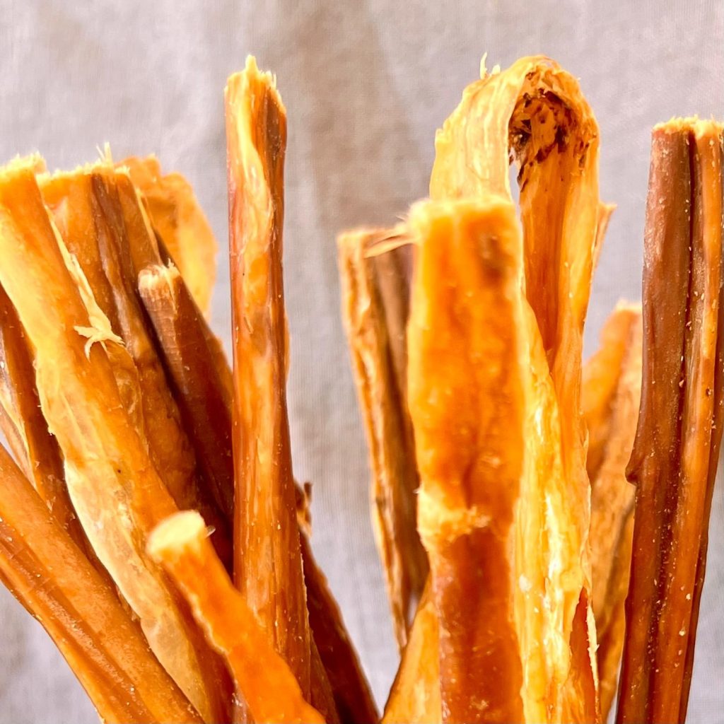 Cooka's Cookies - Esparguete de Porco 60g