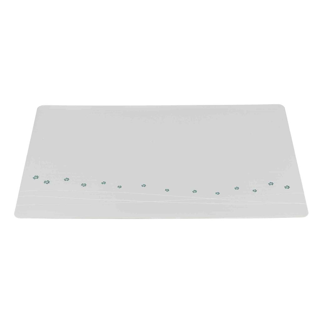 Tapete para gamelas "Patinhas" 44x28cm - Trixie