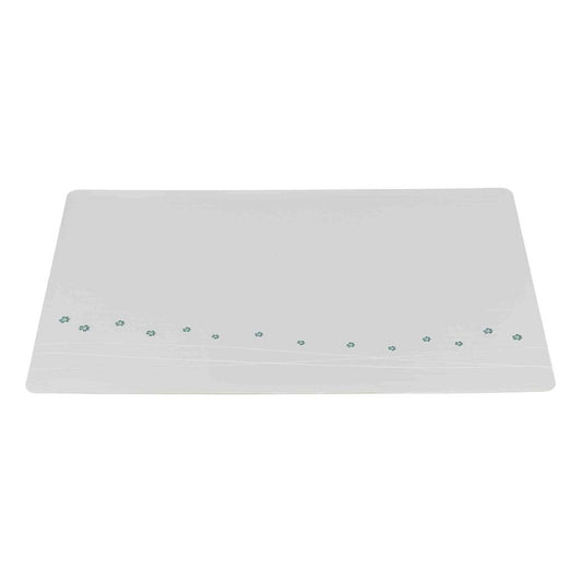 Tapete para gamelas "Patinhas" 44x28cm - Trixie