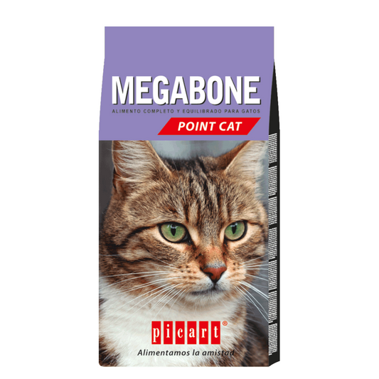 Picart Megabone Point Cat 18kg