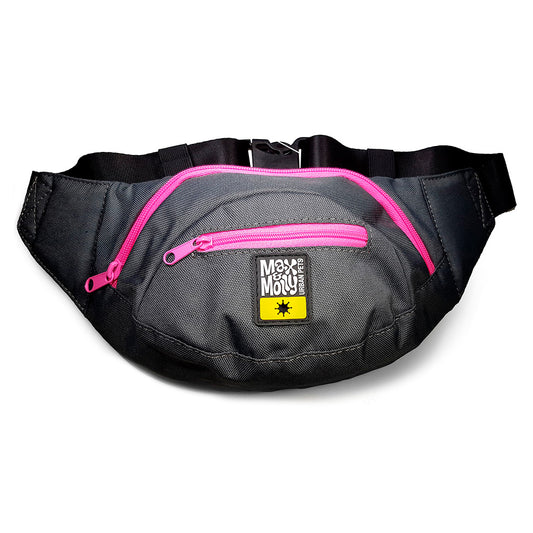 Bolsa de cintura Rosa - Max&Molly