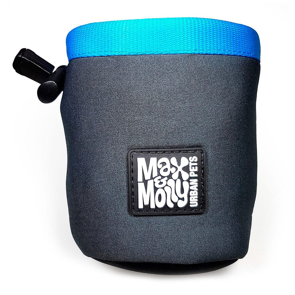 Bolsa para snacks Azul - Max&Molly