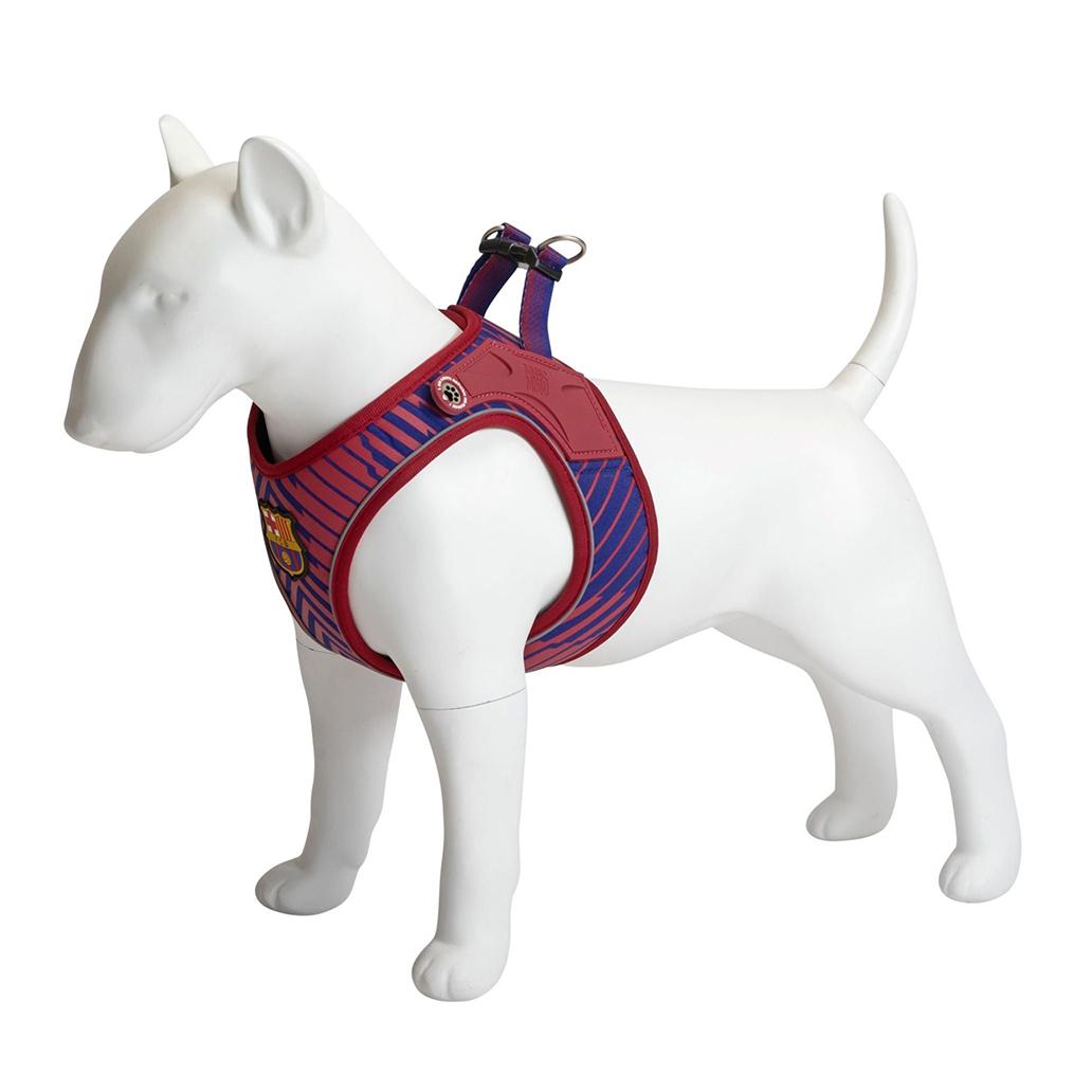 Peitoral Air Vest Max&Molly - Barcelona
