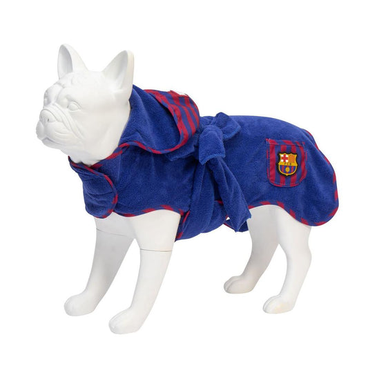 Robe para banho FC Barcelona - Max&Molly