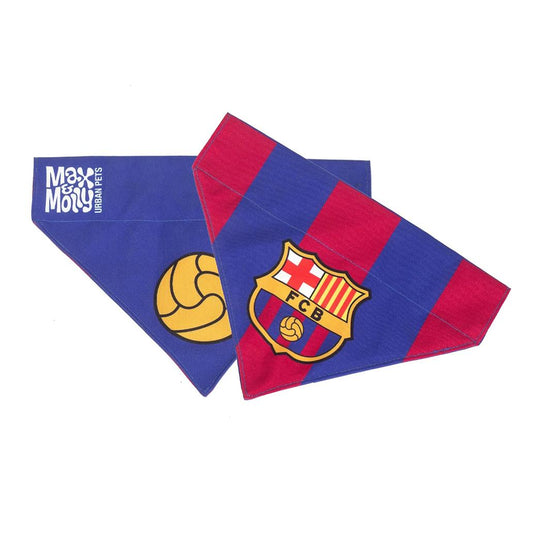Bandana Max&Molly - Barcelona