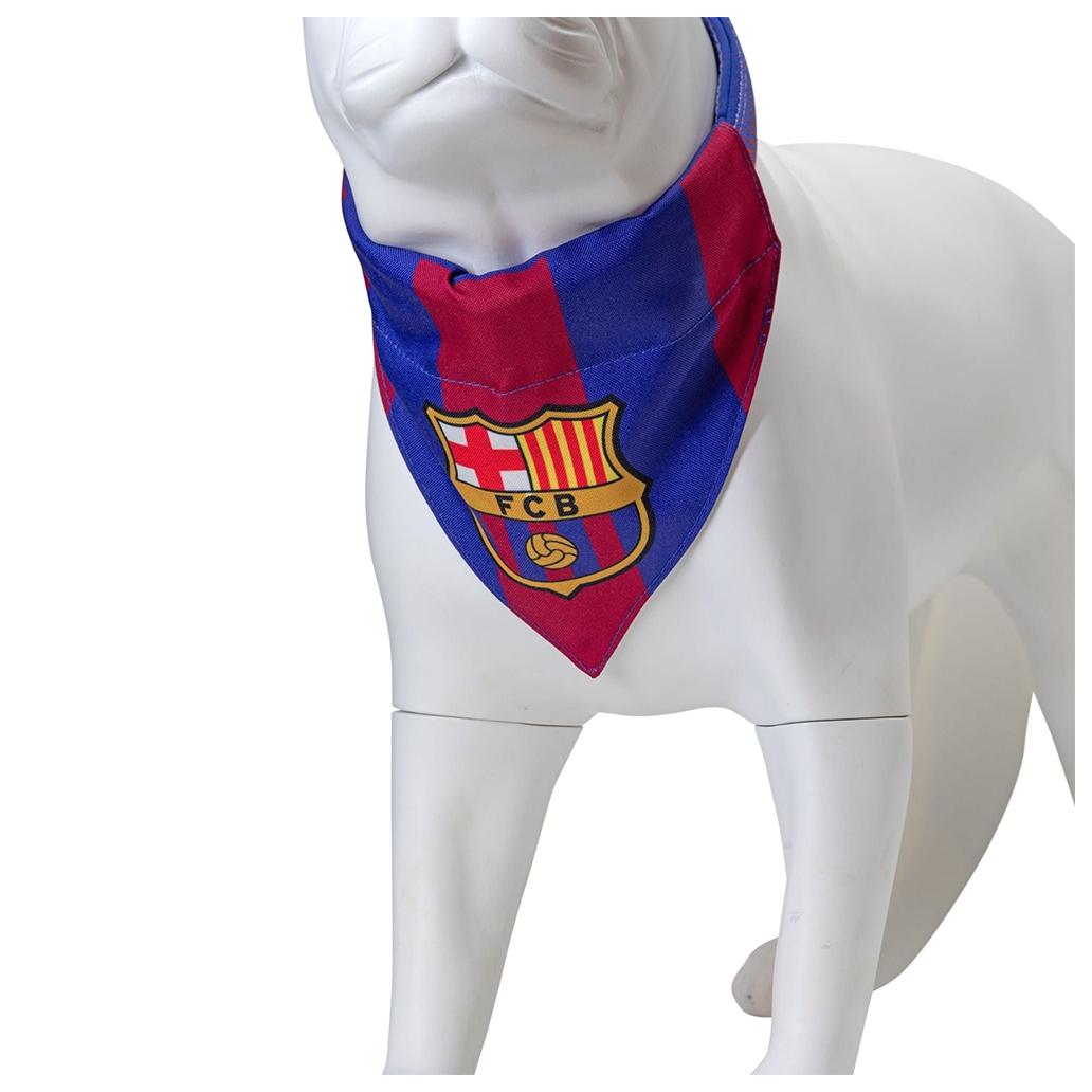 Bandana Max&Molly - Barcelona