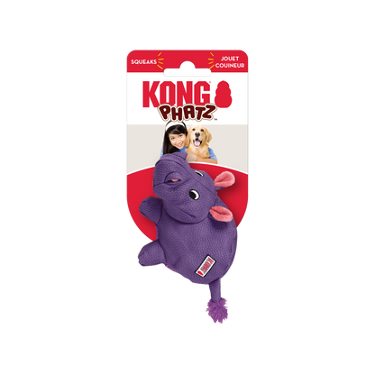 Kong Phatz Hipopótamo