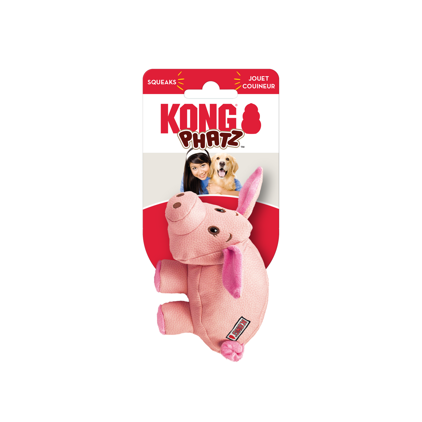 Kong Phatz Porco