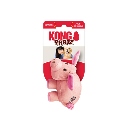 Kong Phatz Porco