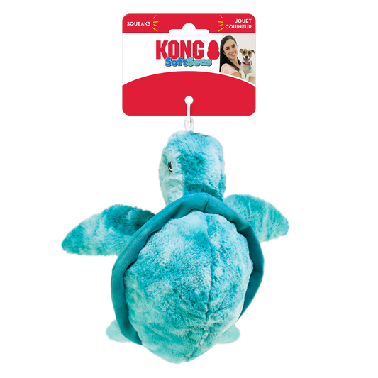 Kong SoftSeas Tartaruga