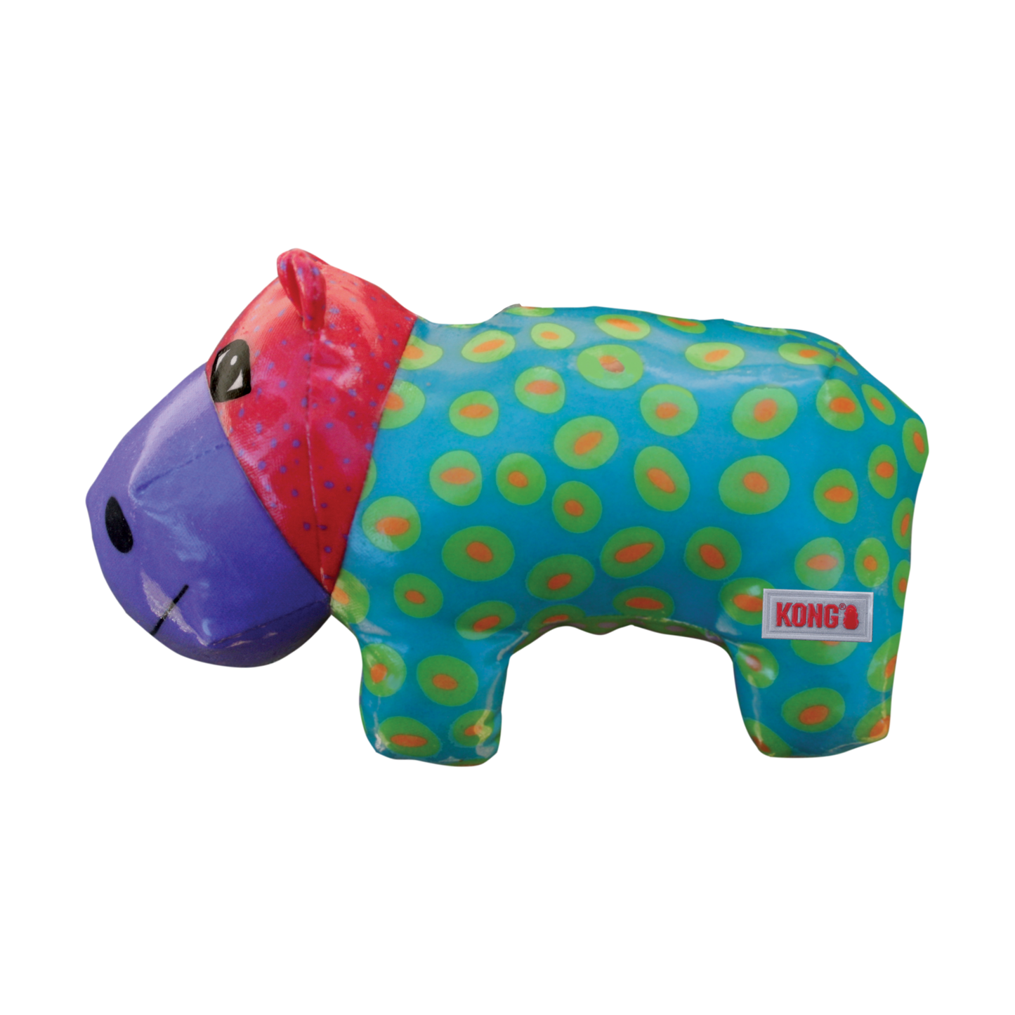 Kong Shieldz Hippo M