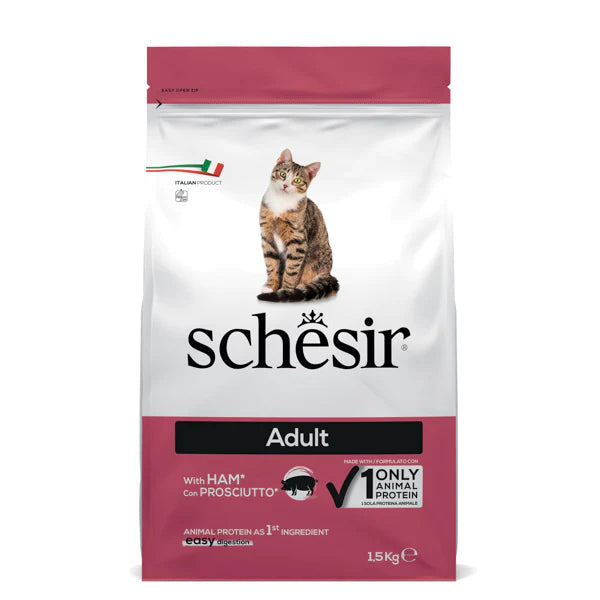 Schesir Gato Adulto - Presunto