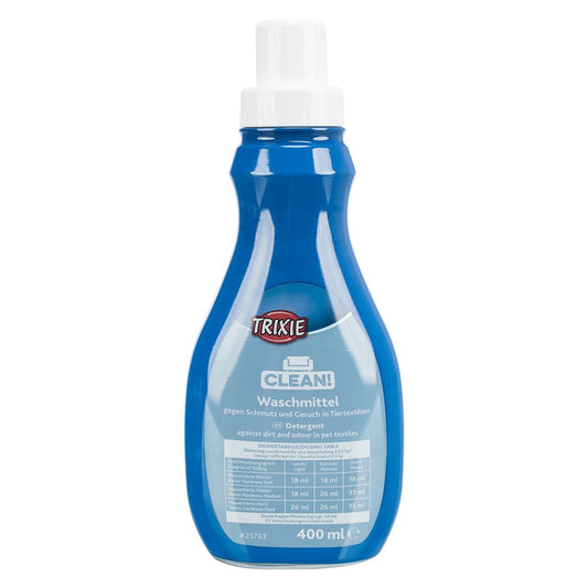 Trixie - Detergente para têxteis 400ml