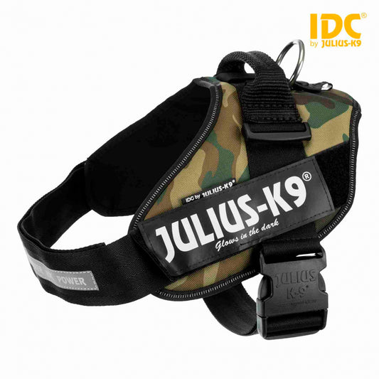 Peitoral Julius K9 IDC - Militar