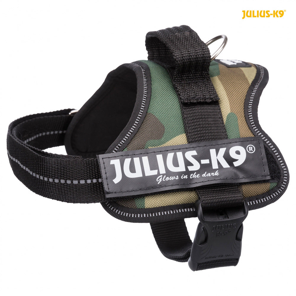 Peitoral Julius K9 - Militar