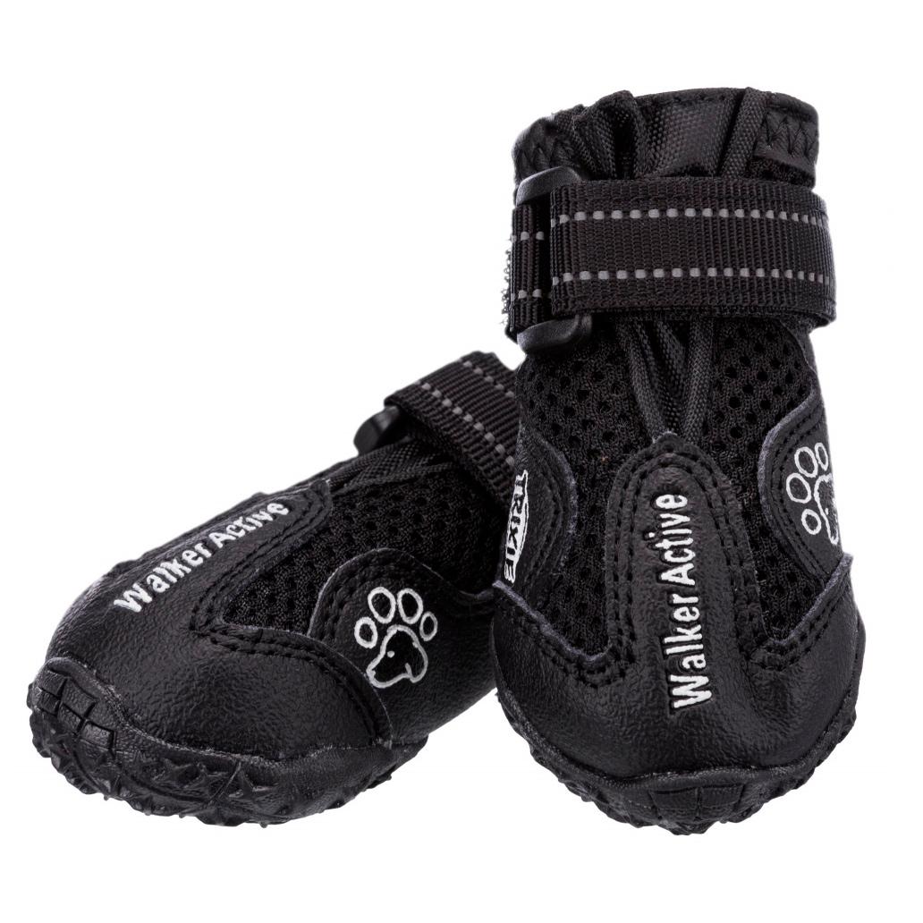 Botas protetoras "Walker Active" para cães - Trixie
