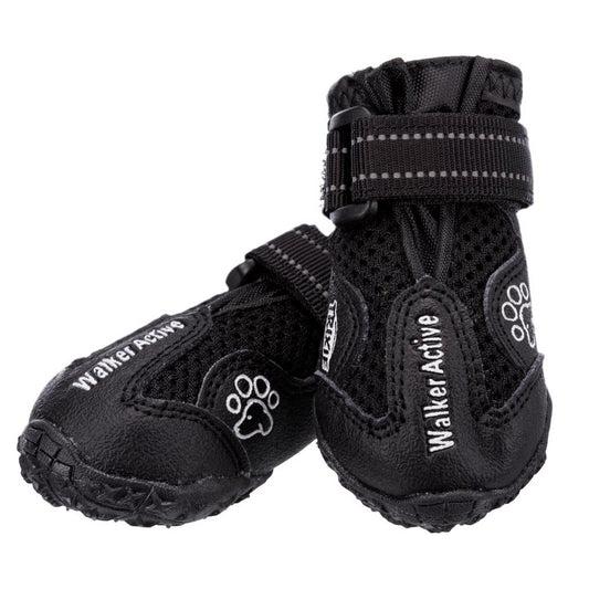 Botas protetoras "Walker Active" para cães - Trixie