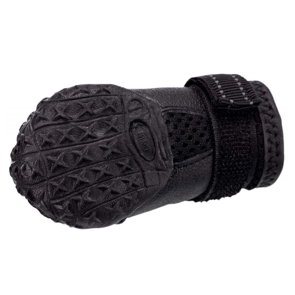 Botas protetoras "Walker Active" para cães - Trixie