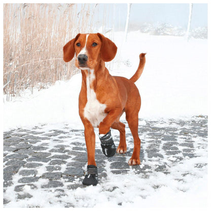 Botas protetoras "Walker Active" para cães - Trixie