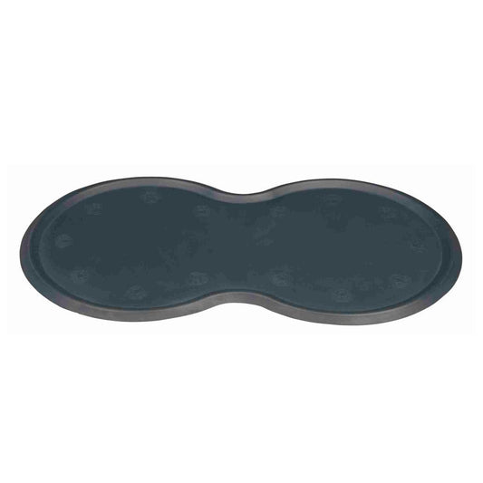 Tapete para gamela de borracha antiderrapante 45x25cm - Trixie