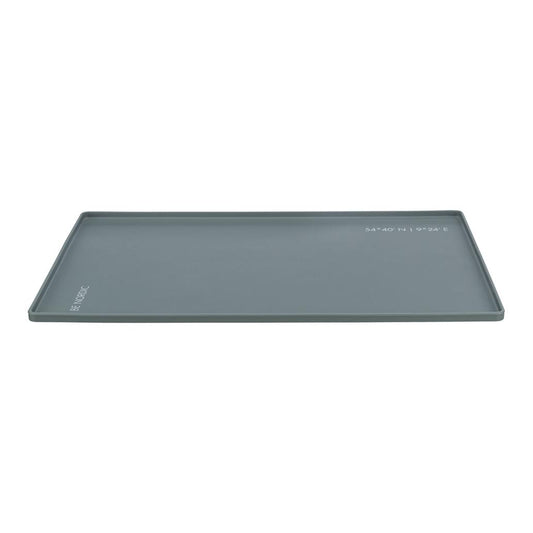 Tapete para gamelas em silicone "Be Nordic"