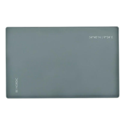 Tapete para gamelas em silicone "Be Nordic"