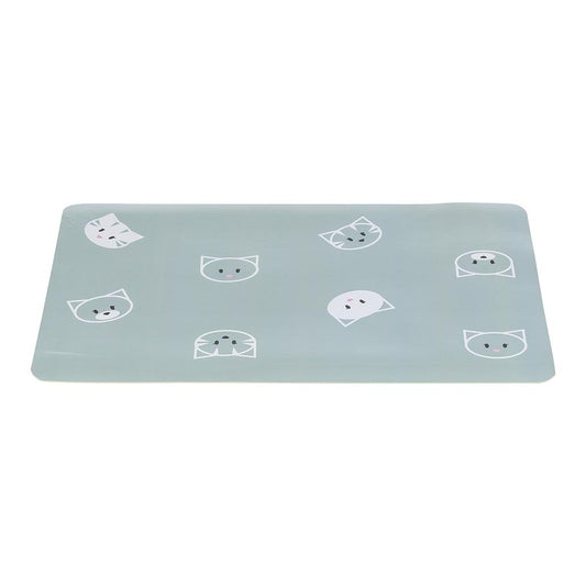 Tapete para gamelas "Mimi" 44x28cm - Trixie