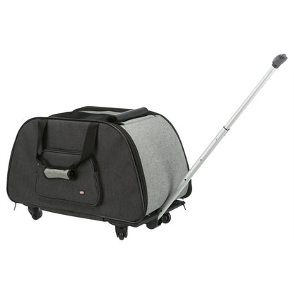 Trolley em nylon até 21kg - Trixie