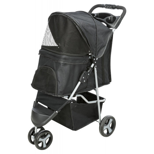 Buggy "Friends on Tour" até 11kg - Trixie