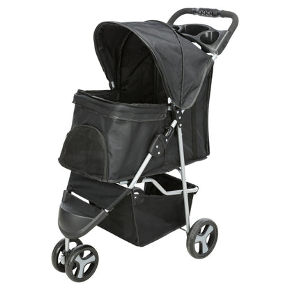 Buggy "Friends on Tour" até 11kg - Trixie