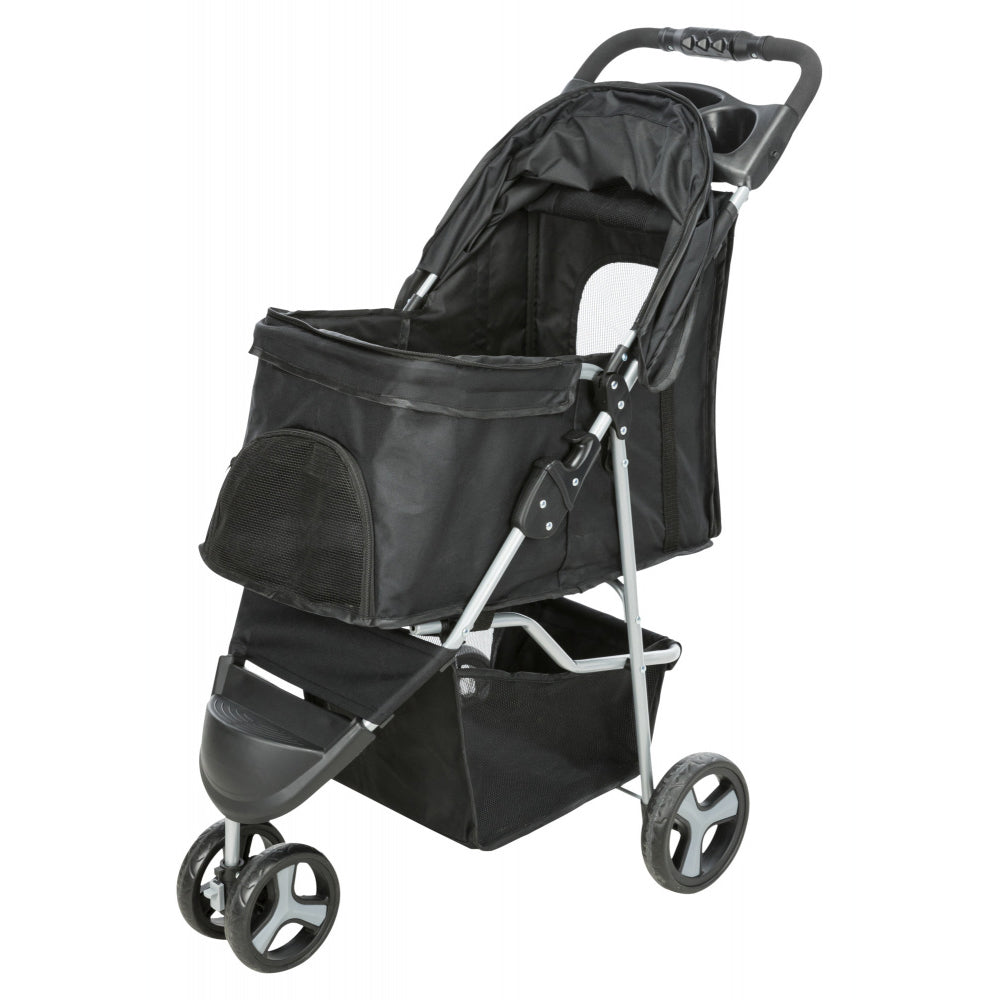 Buggy "Friends on Tour" até 11kg - Trixie